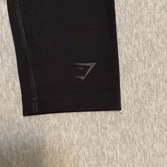 Gymshark x Whitney Simmons High-Rise Leggings - Picture 9 of 11